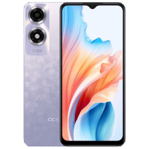 OPPO A2x
