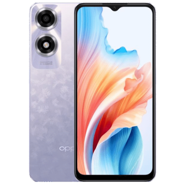 OPPO A2x