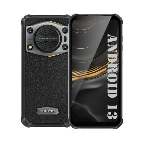 Oukitel WP22