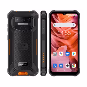 Oukitel WP23