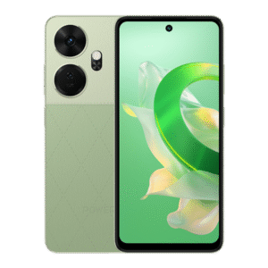 Itel Power 55