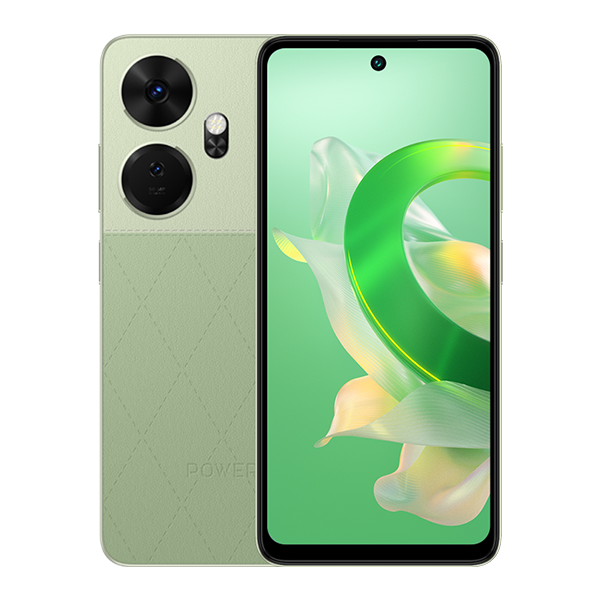 Itel Power 55