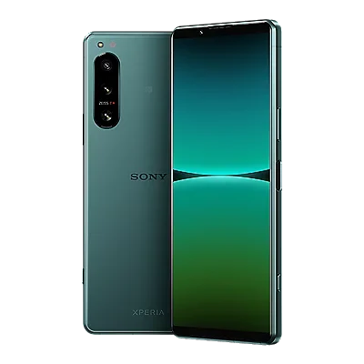 Sony Xperia 5 VI
