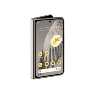 Google Pixel Fold 2