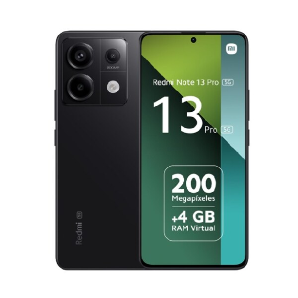 Xiaomi Redmi Note 13 Pro