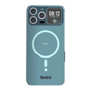Xiaomi Redmi Note 15 Pro Max