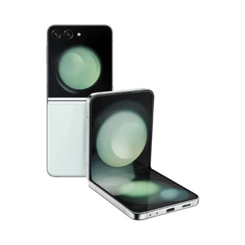 Samsung Galaxy Z Flip5 Retro