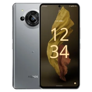 Sharp Aquos R7s