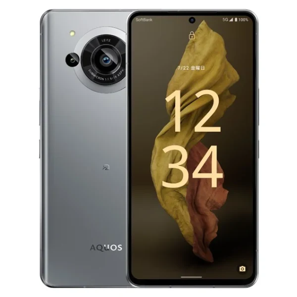 Sharp Aquos R7s