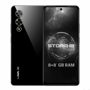 Lava Storm Lite