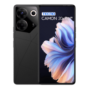 Tecno Camon 20s Pro 5G