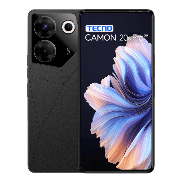 Tecno Camon 20s Pro 5G