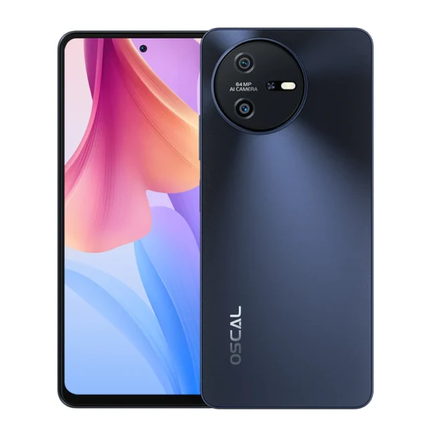 Blackview Oscal Tiger 12