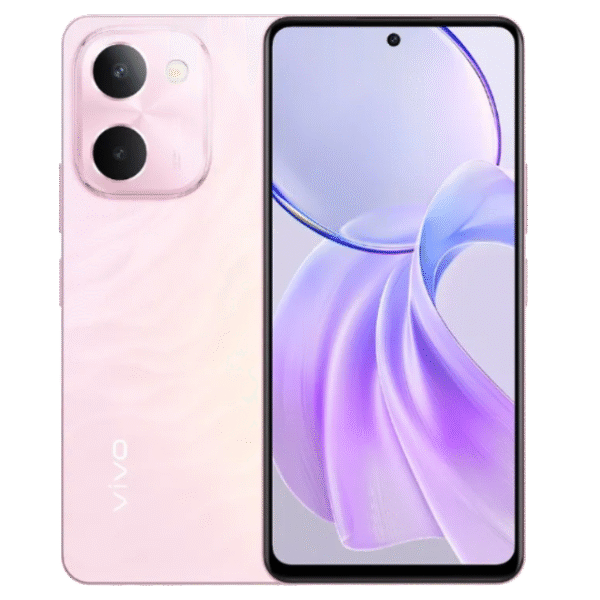 Vivo Y100i