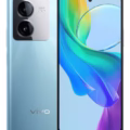 Vivo Y100i Power