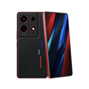 Infinix Note 30 VIP Racing Edition