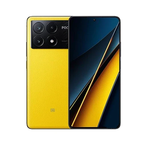 Xiaomi Poco X6 Pro