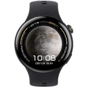 Vivo iQOO Watch 5