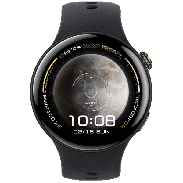 Vivo iQOO Watch 5