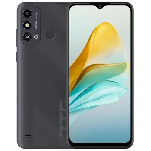 ZTE Blade A53