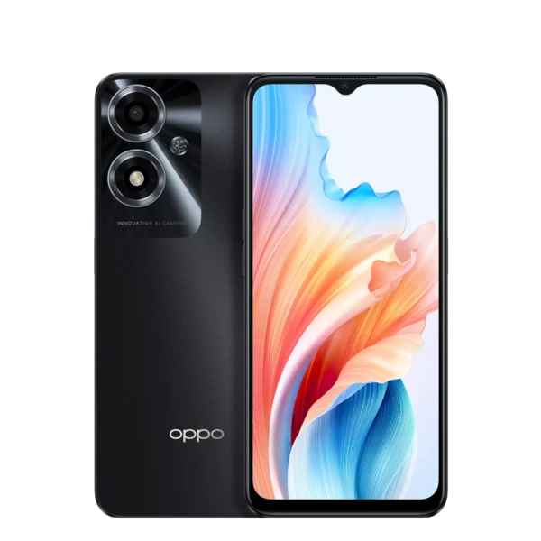 Oppo A2m