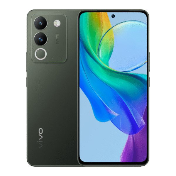 Vivo Y200 (India)