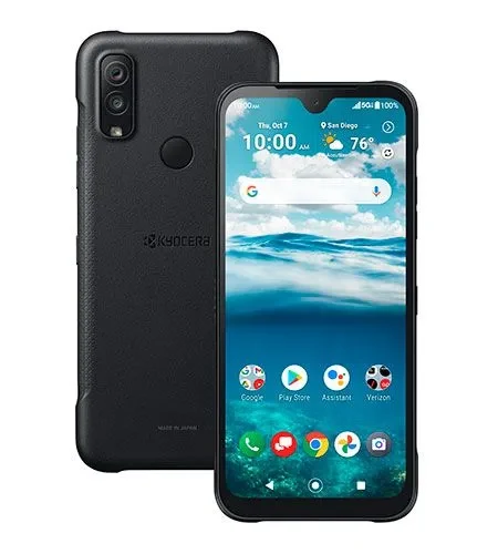 Kyocera DuraSport UW