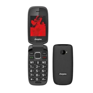 Energizer E20+