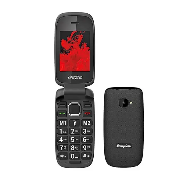 Energizer E20+