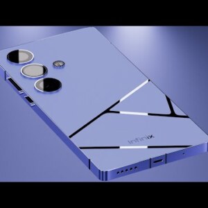 Infinix Hot 60 Pro