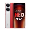 Vivo iQOO Neo9 Pro