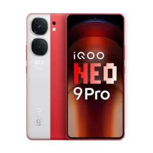 Vivo iQOO Neo9 Pro (China)