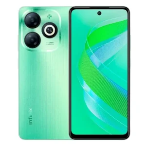Infinix Smart 8 (India)