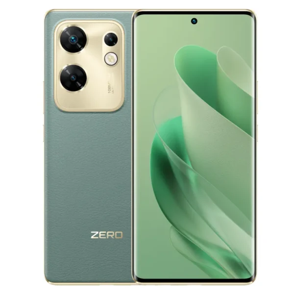 Infinix Zero 30 4G