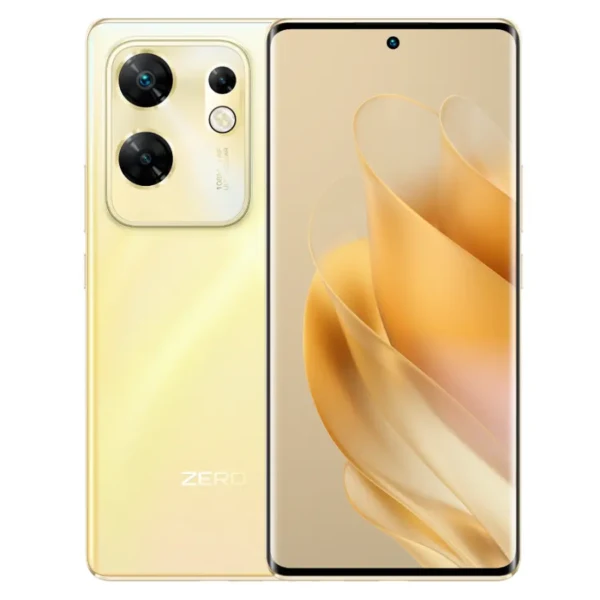Infinix Zero 30 4G
