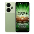 Itel P55+