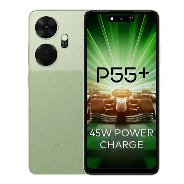 Itel P55+