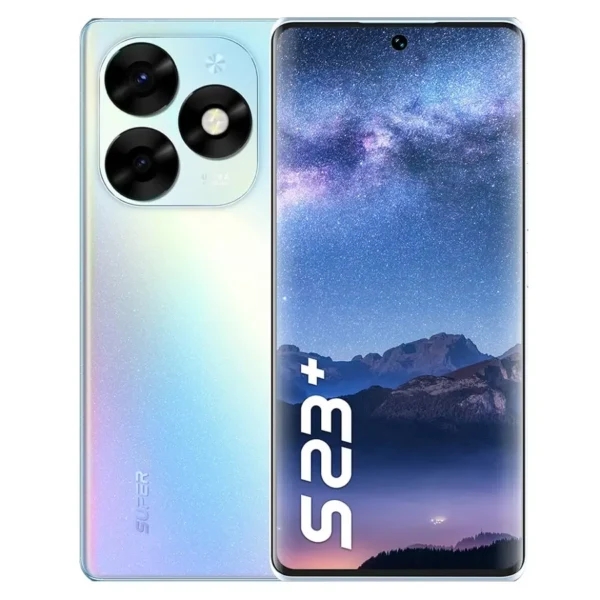 Itel S23+