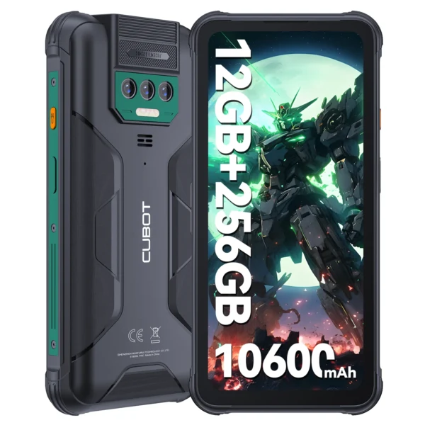 Cubot KingKong 8