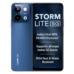 Lava Storm Lite