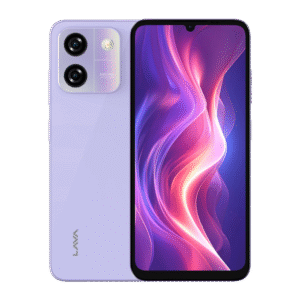 Lava Yuva Star 2