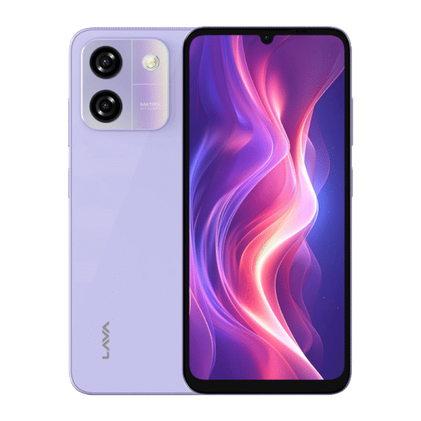 Lava Yuva Star 2