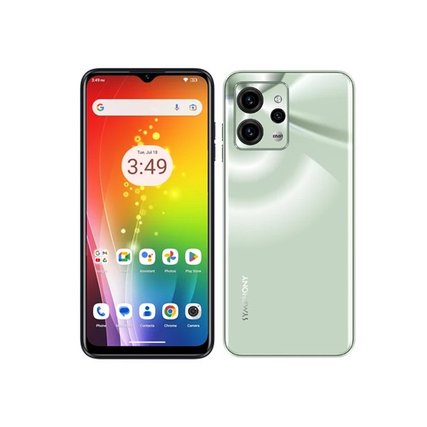 Symphony ATOM 4