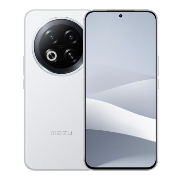 Meizu Note 16 Pro