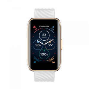 Motorola Moto Watch 40