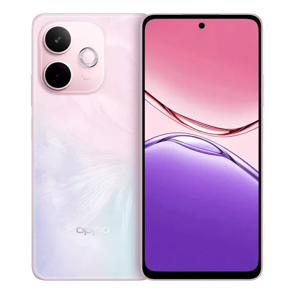 Oppo A5
