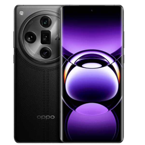 Oppo Find X7 Pro
