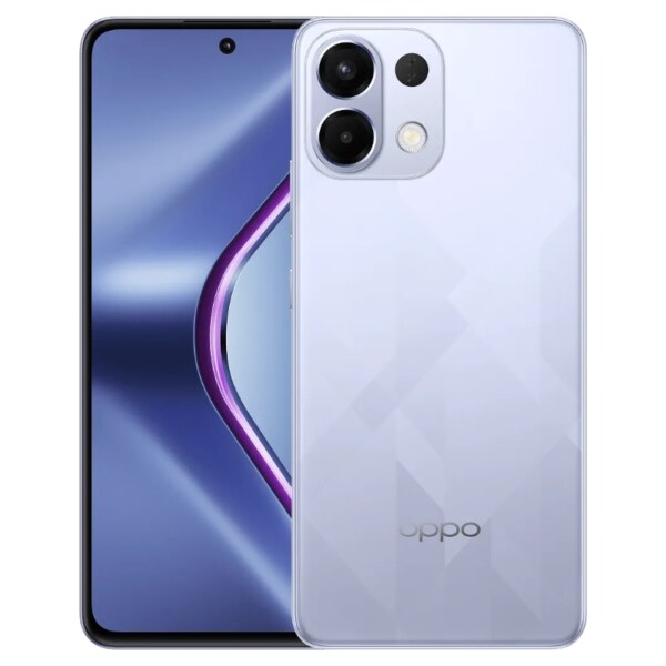 Oppo K13 Turbo