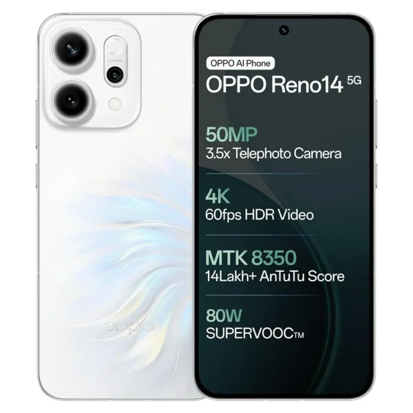 Oppo Reno14