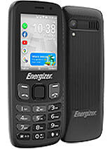 Energizer E242s+